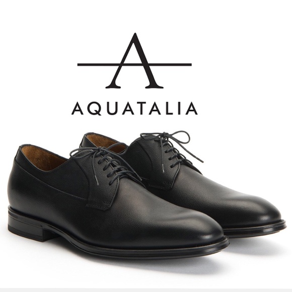 aquatalia oxfords